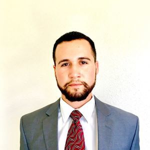 Meet your Posher, Aaron